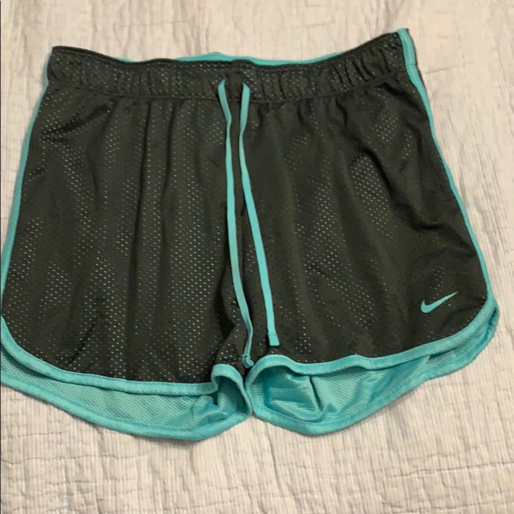 Nike shorts!